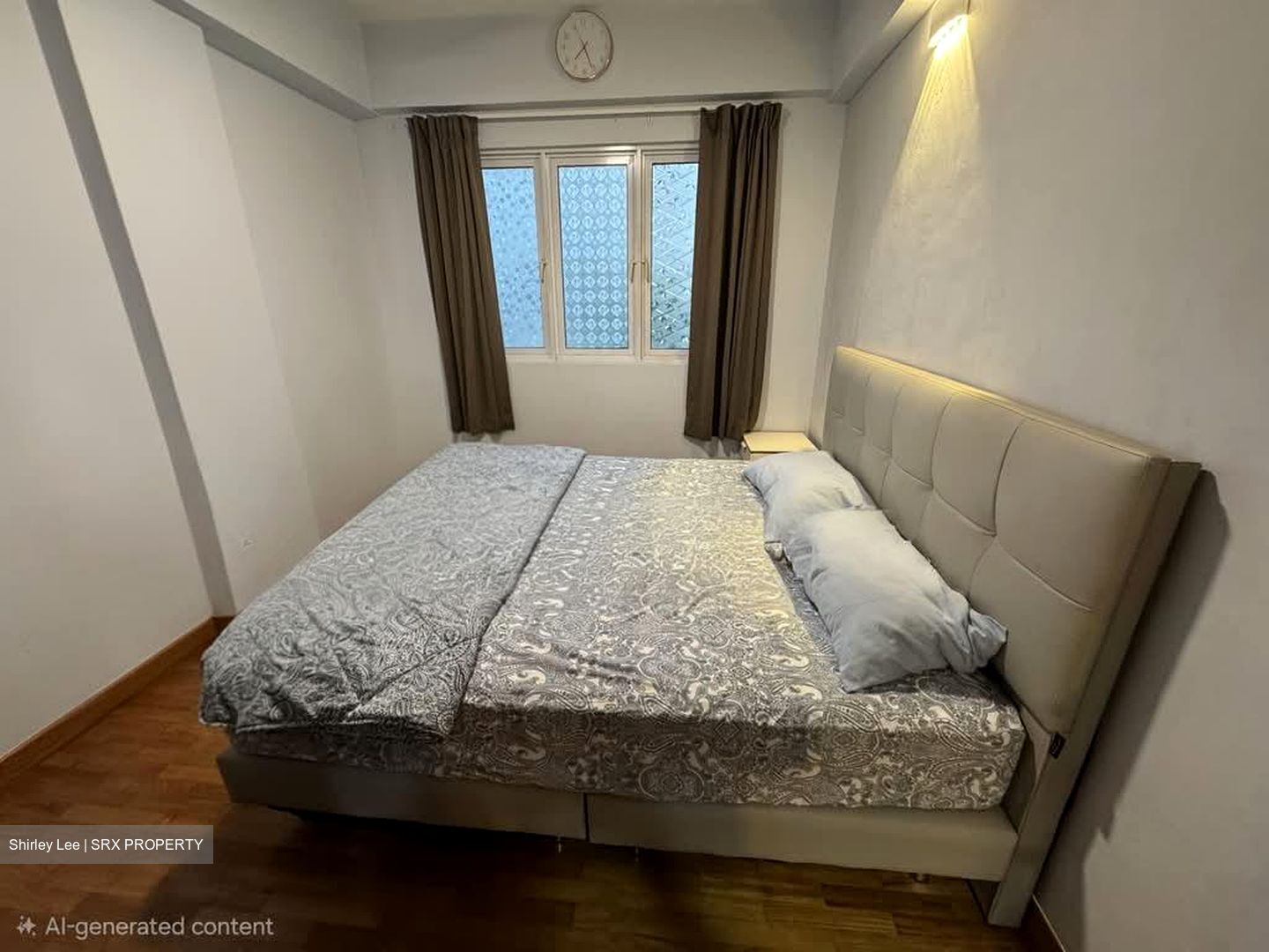 Euphony Gardens (D27), Condominium #594149521